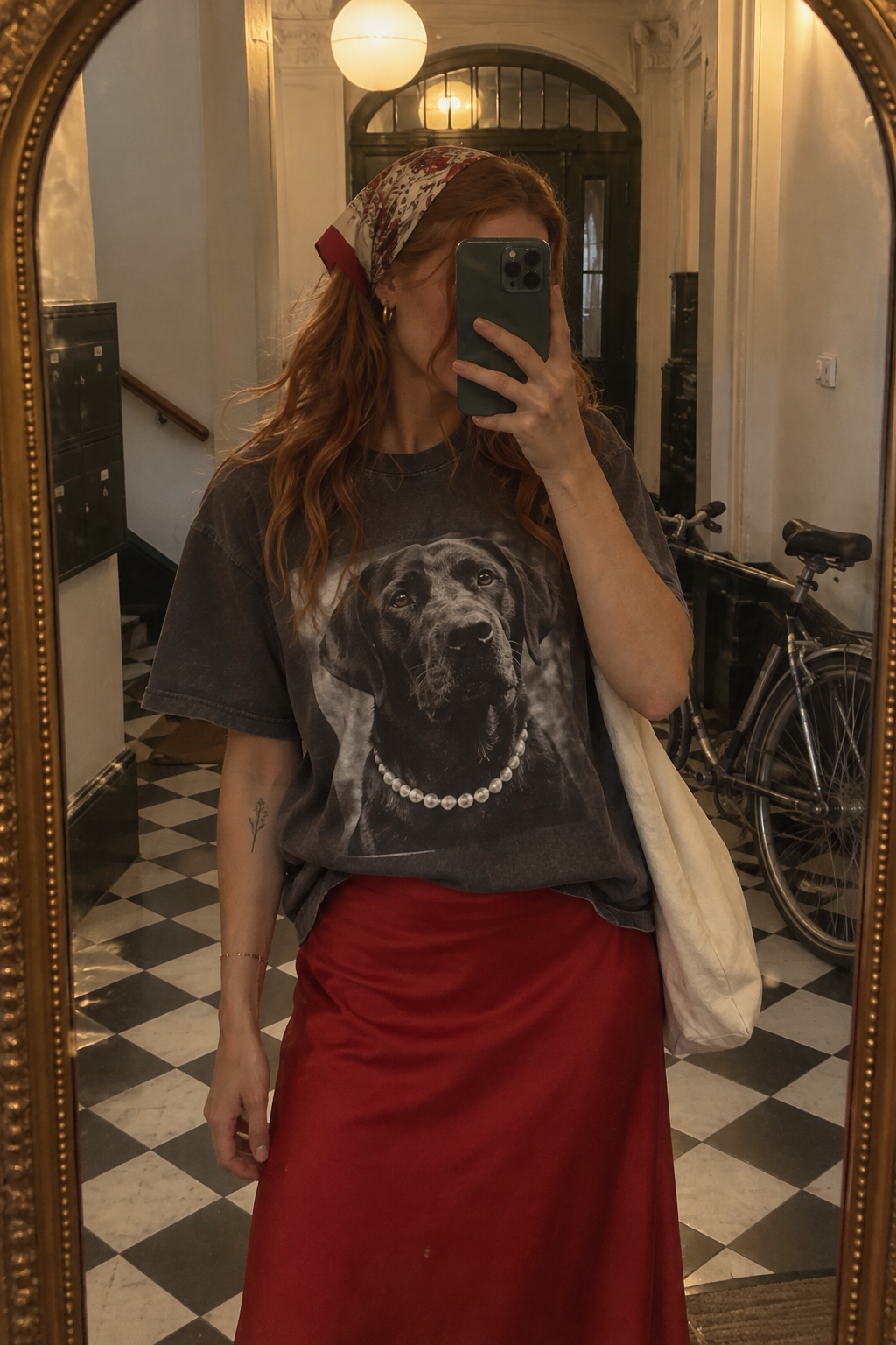 The puppy behind Labralove