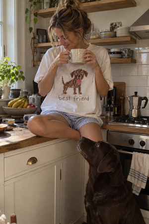 Best Friend T-Shirt